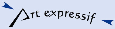 Das Logo von Art expressif